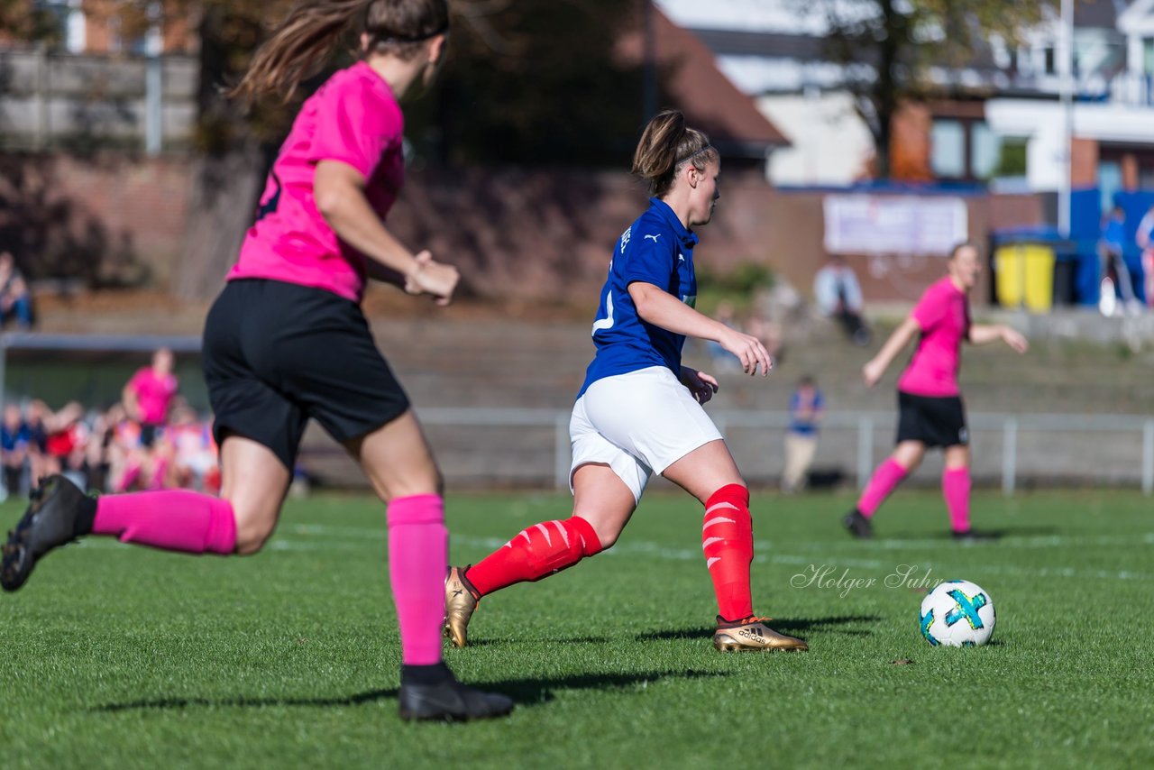 Bild 69 - Frauen Holstein Kiel - SV Meppen : Ergebnis: 1:1